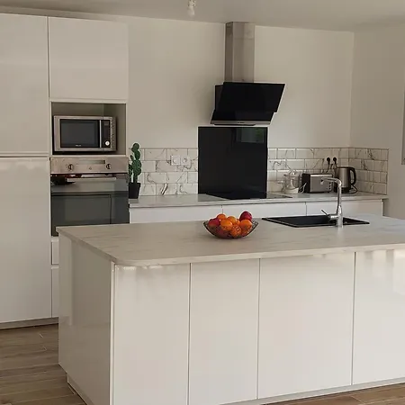 Magnifique Maison De Plein Pied *