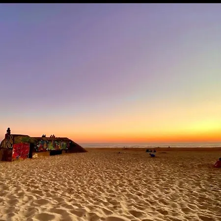 Holiday home Magnifique Maison De Plein Pied *