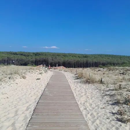 Magnifique Maison De Plein Pied Lesperon (Landes)