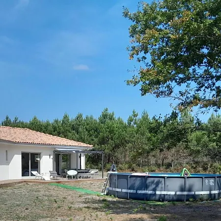 Magnifique Maison De Plein Pied Holiday home
