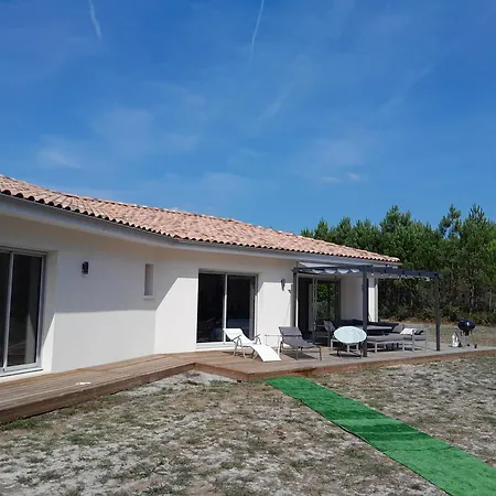 Magnifique Maison De Plein Pied Holiday home *