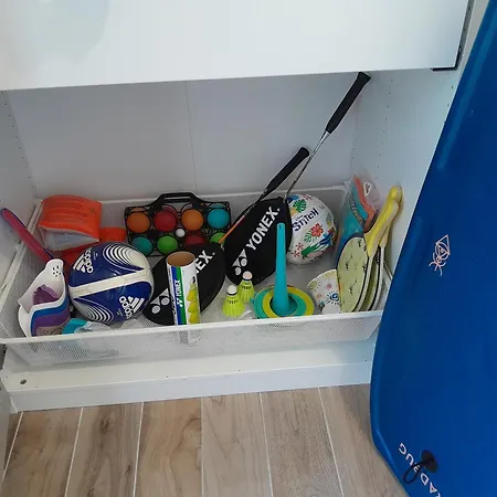 Magnifique Maison De Plein Pied *