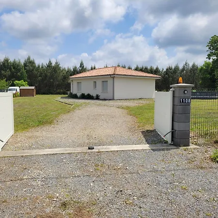 בית נופש Magnifique Maison De Plein Pied