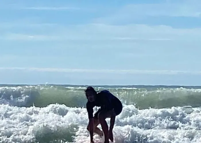 Magnifique Maison De Plein Pied * Lesperon (Landes)